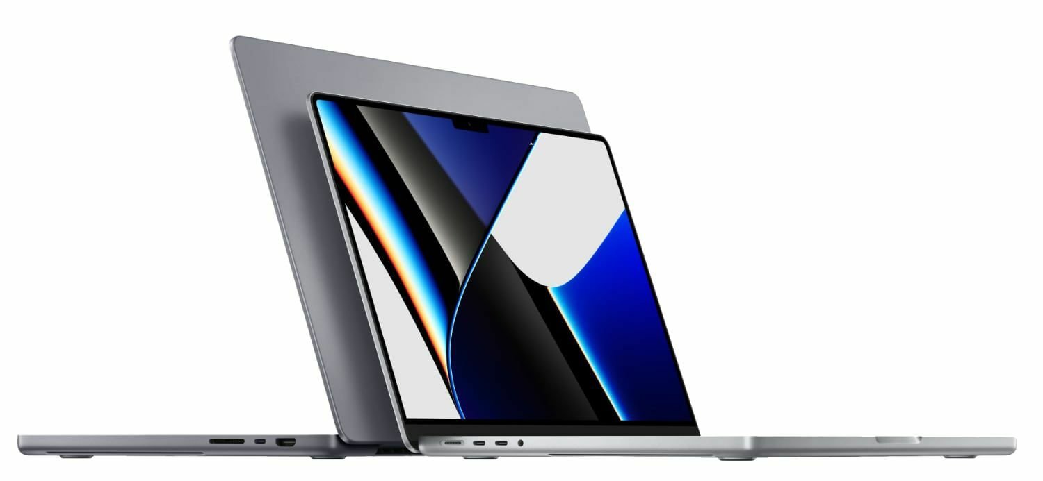 MacBook Pro výdrž baterie
